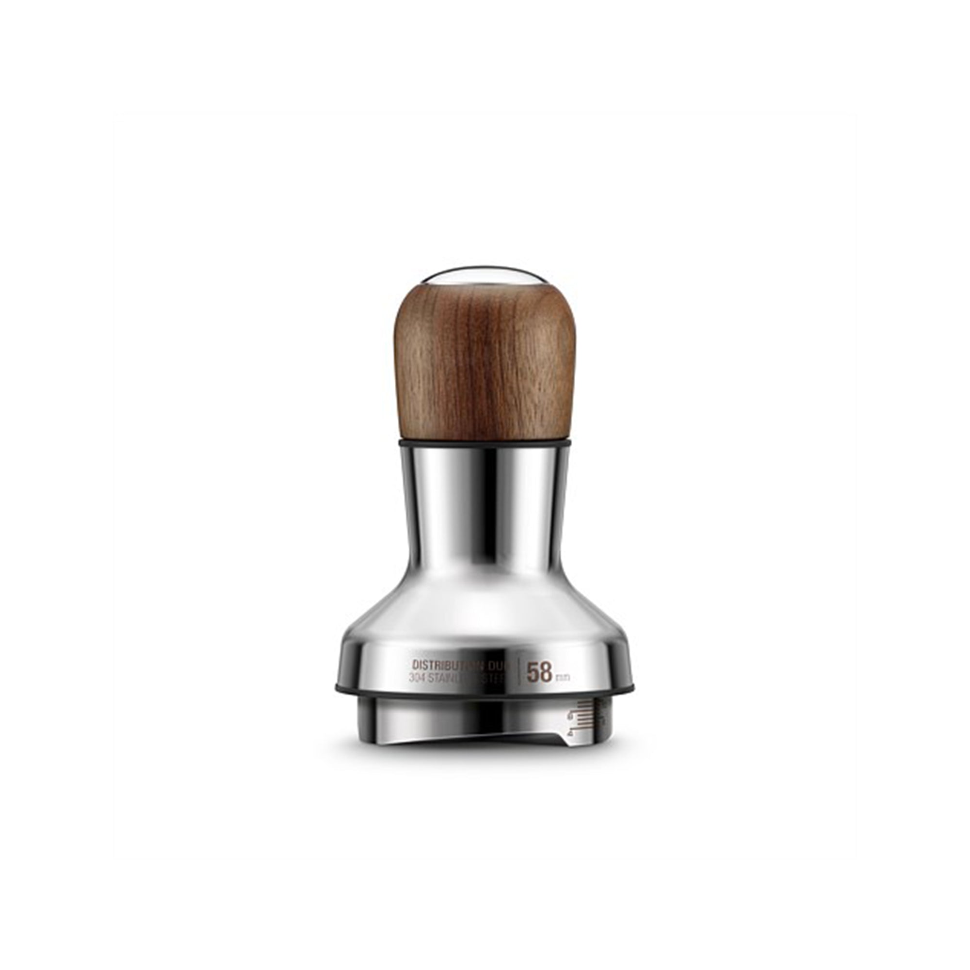 Breville the 2-in-1 Distribution Tool 58