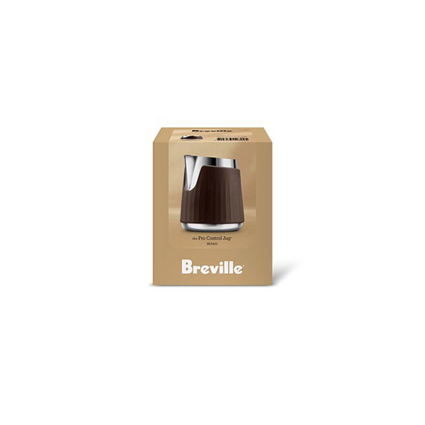 Breville the Pro Control Jug