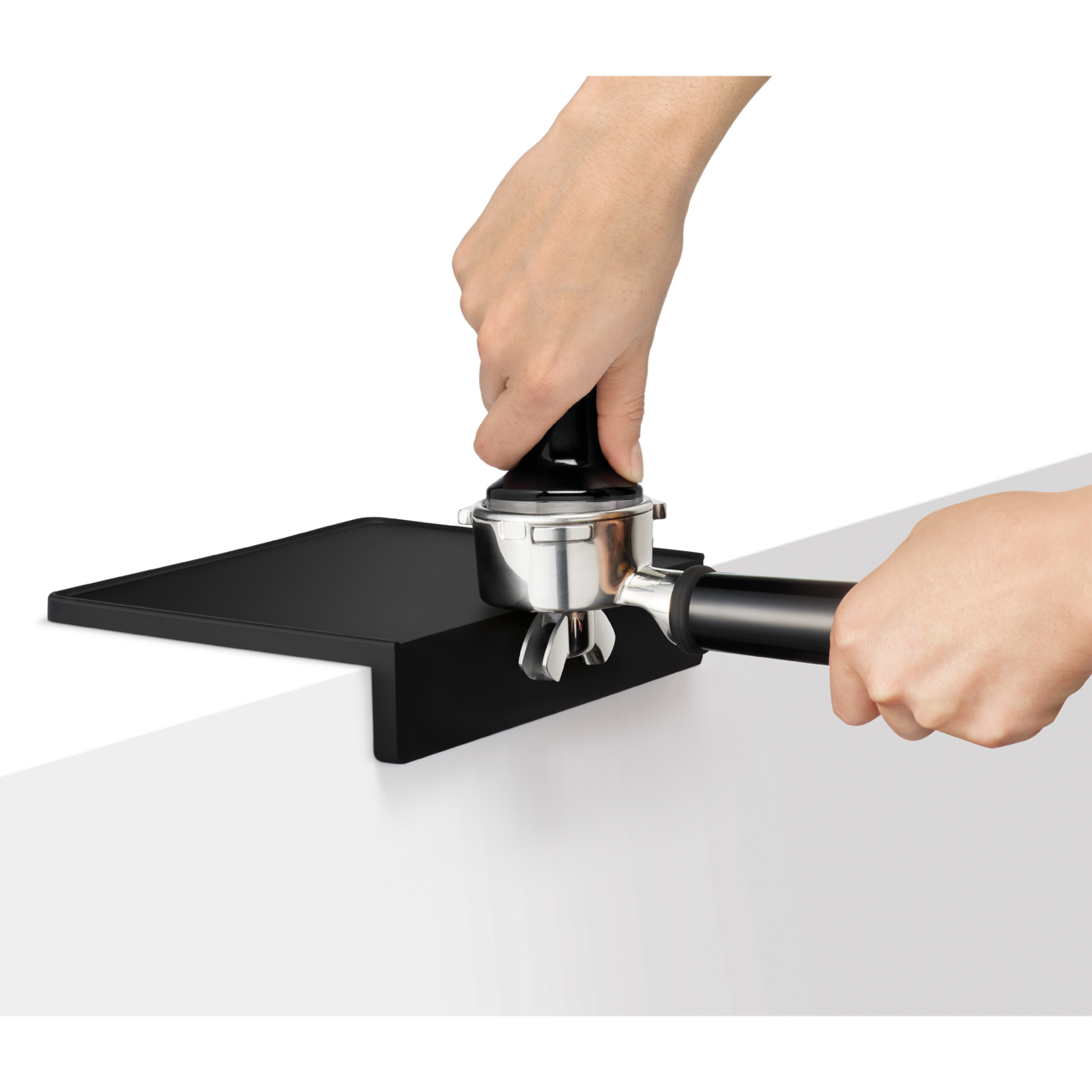 Breville Tamp Mat