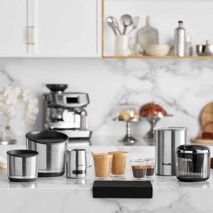 Breville Tamp Mat