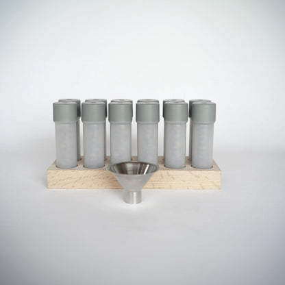 Weber Workshops Bean Cellar (Polymer)