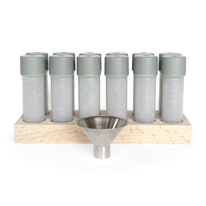 Weber Workshops Bean Cellar (Polymer)