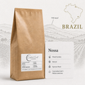 Brazil | Nossa | Mixed Varieties Natural 1kg bag