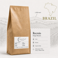 Brazil | Recreio | Arara Natural 1kg bag
