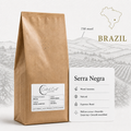 Brazil | Serra Negra | Mixed Varieties Natural 1kg bag
