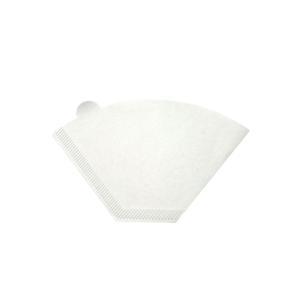 Bruer Spectrum U Shape Paper Filter #2 100pk
