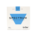 Bruer Spectrum U Shape Paper Filter #4 100pk Box