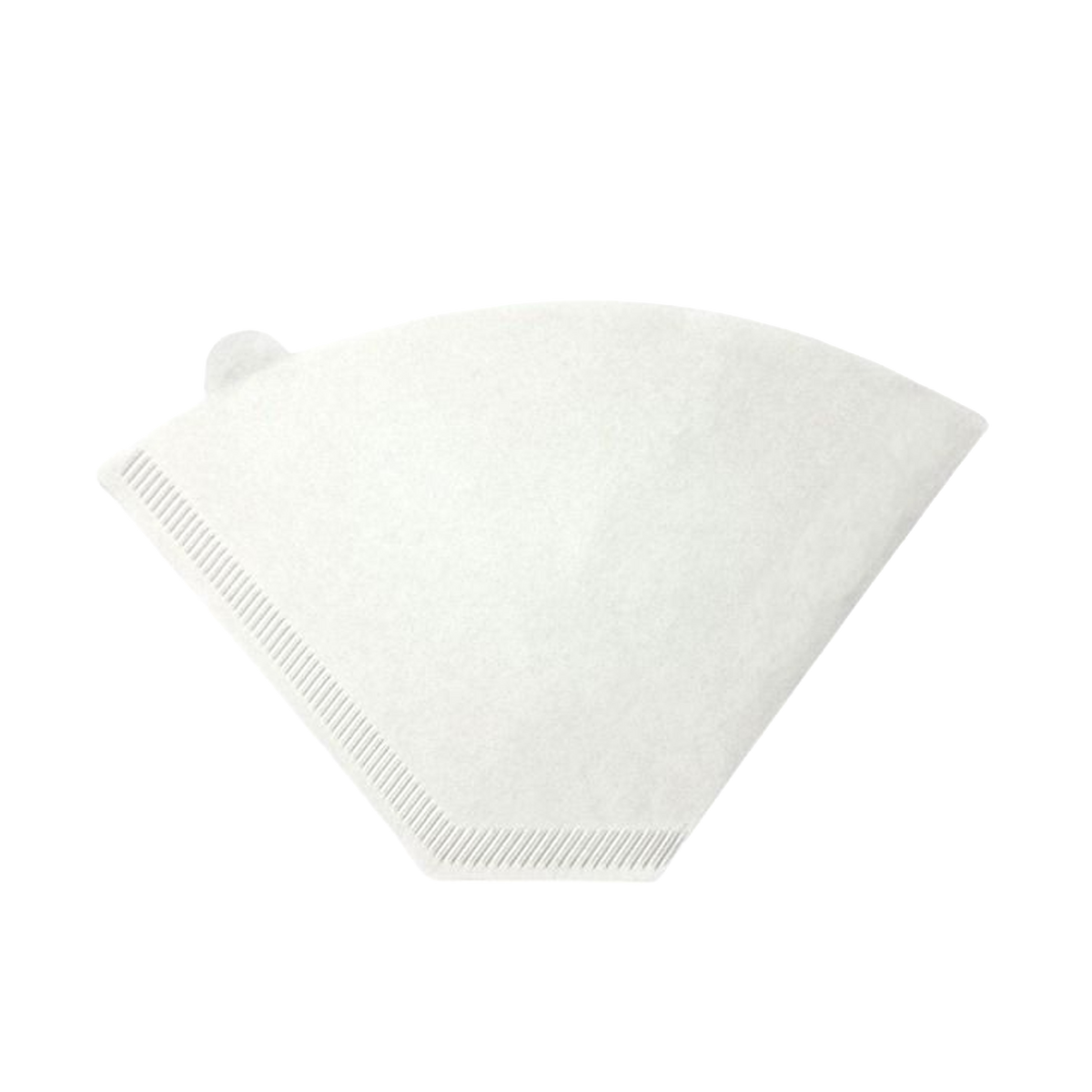Bruer Spectrum U Shape Paper Filter #4 100pk Box