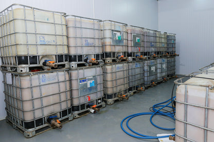 Brazil | Fazenda Progresso | Catuaí / Topazio Natural