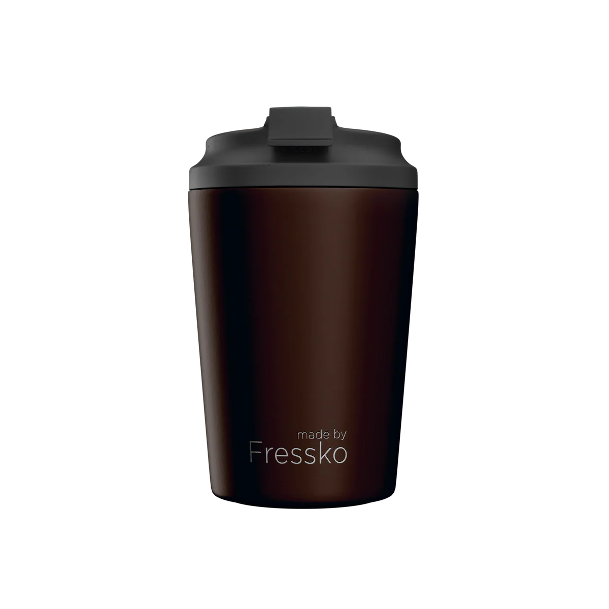 Made by Fressko Bino Stainless Lined Coffee Cup 227ml/8oz