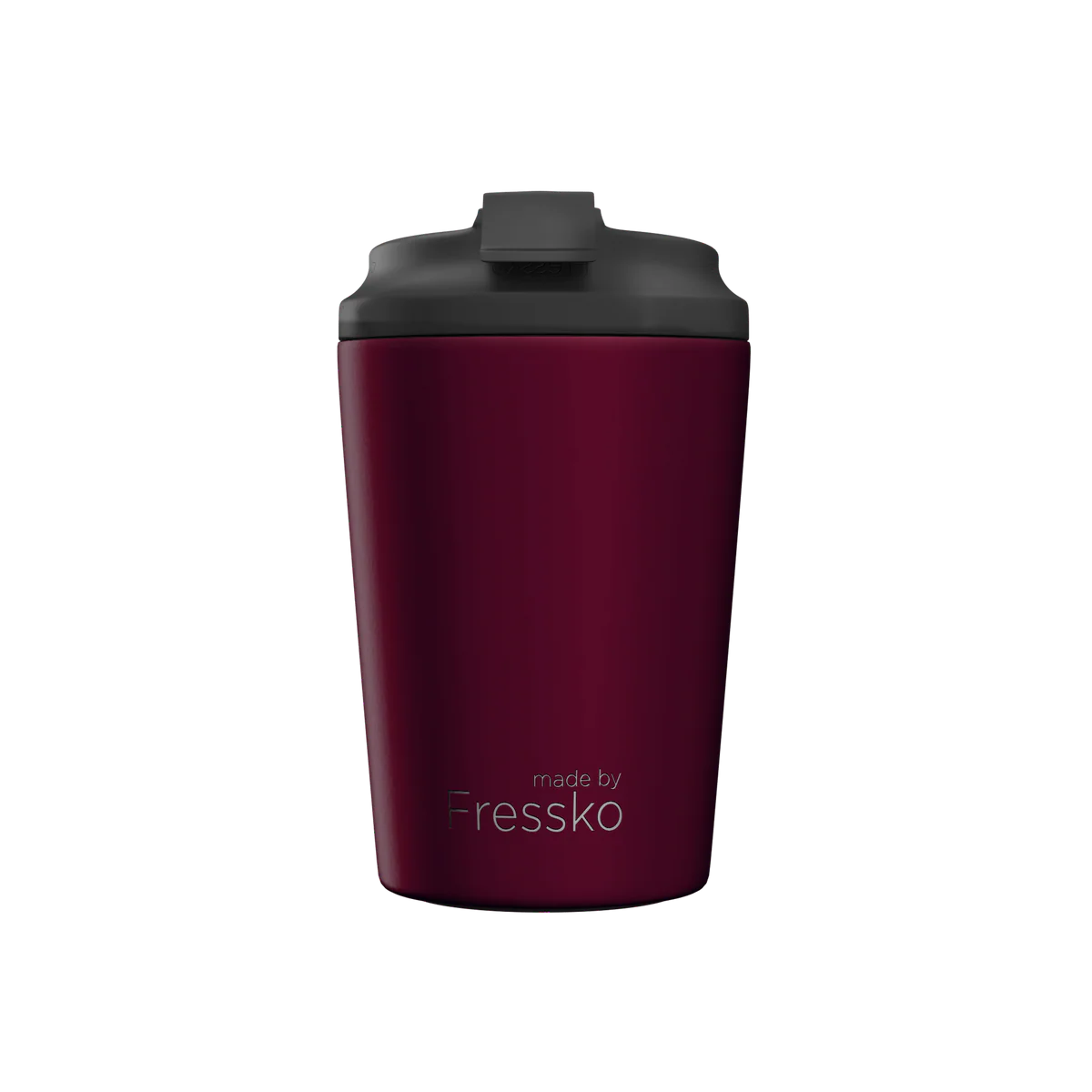 Made by Fressko Bino Stainless Lined Coffee Cup 227ml/8oz