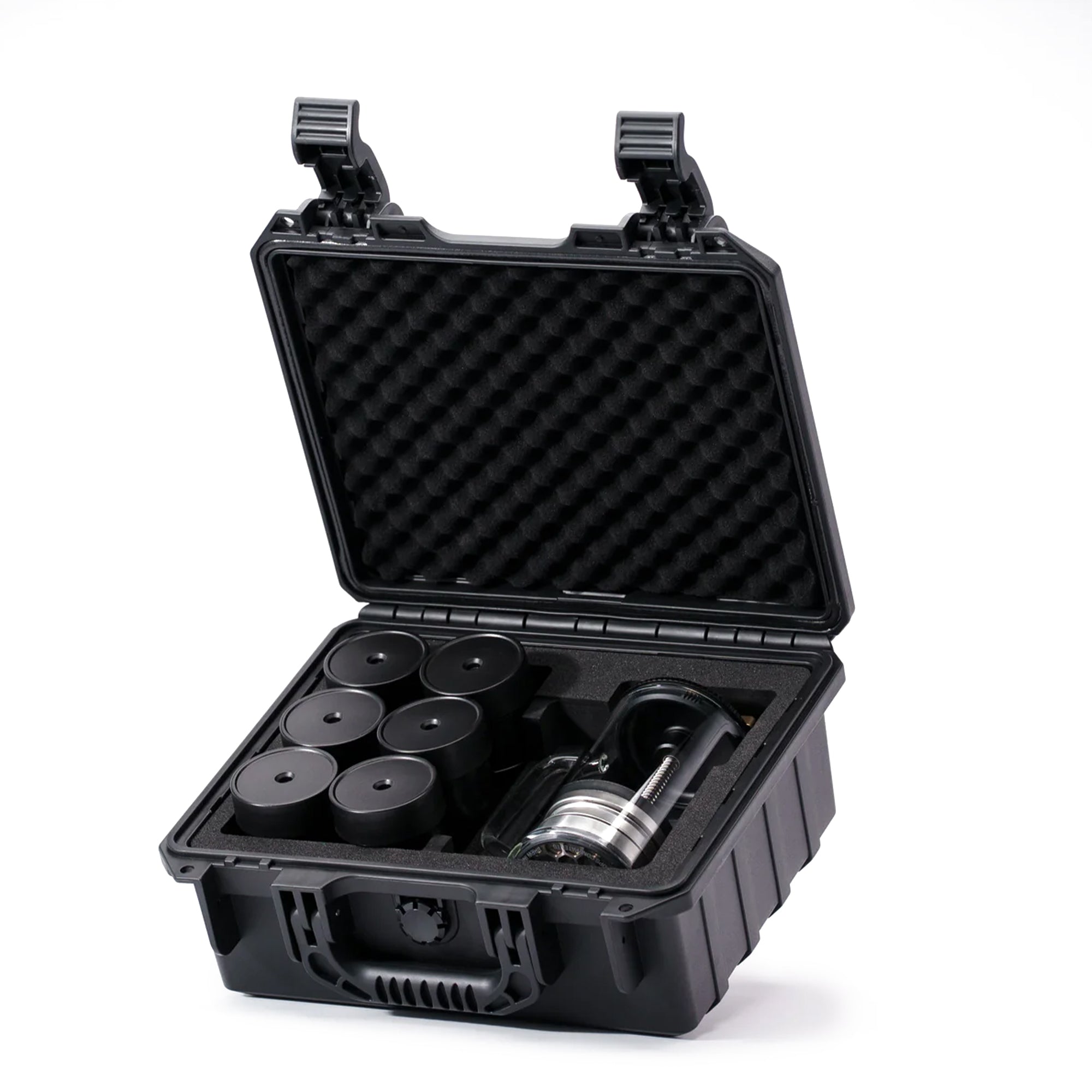 Weber Workshops BIRD Travel Case