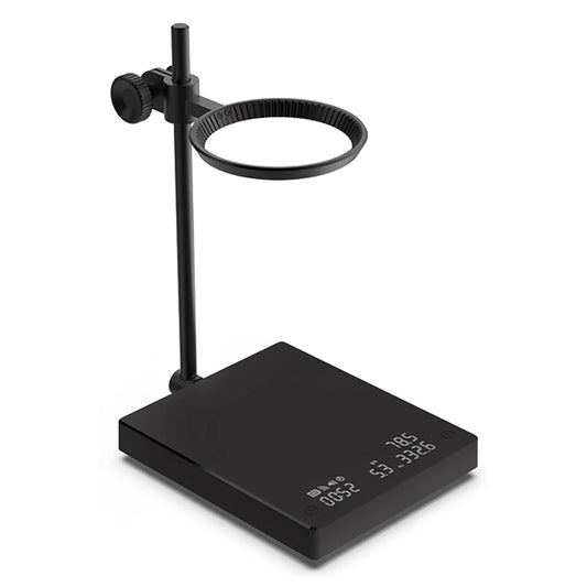 TimeMore Black Mirror 2 Coffee Dual Sensor Scale [DG]