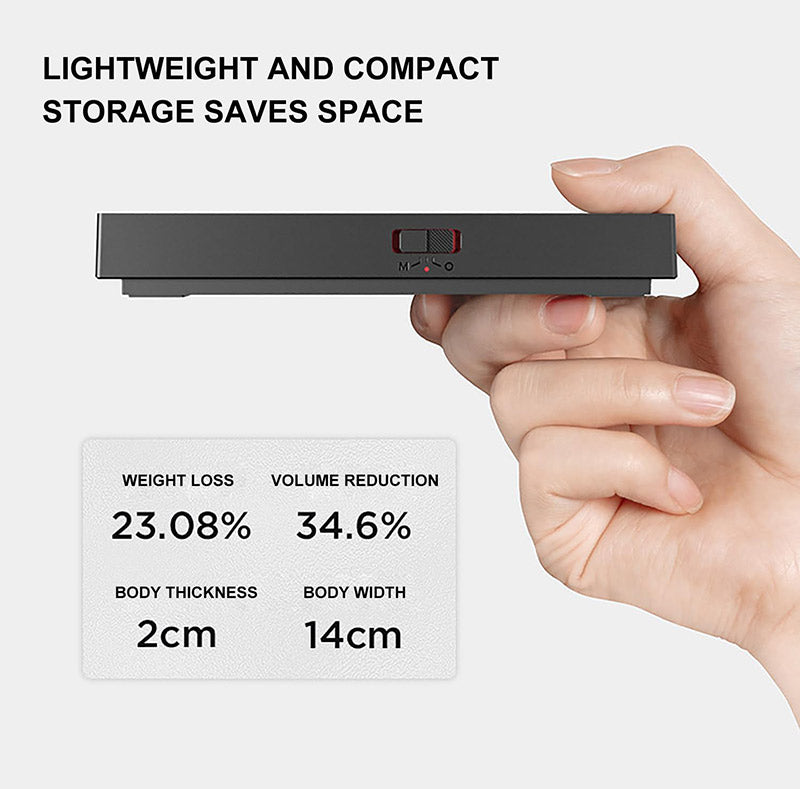 Timemore Black Mirror Basic 3 Coffee Scale