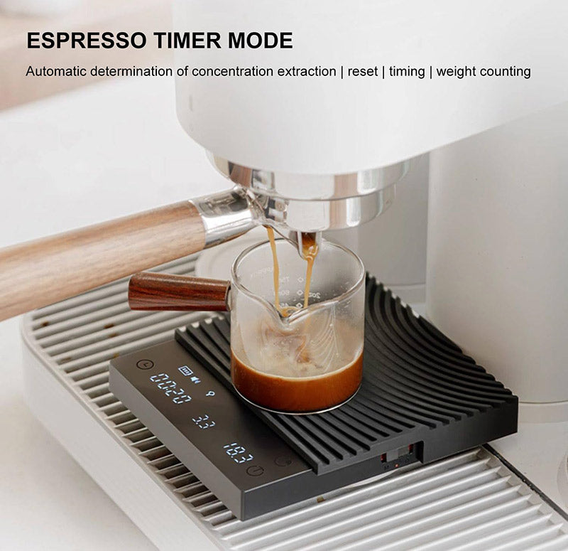 Timemore Black Mirror Basic 3 Coffee Scale