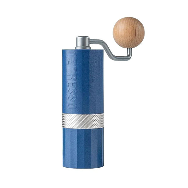 1Zpresso Q-Air Coffee Grinder - Blue