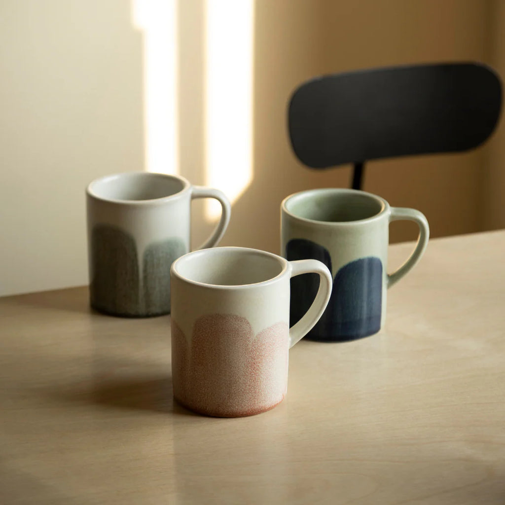 Loveramics Bond 300ml Hand Painted Mug