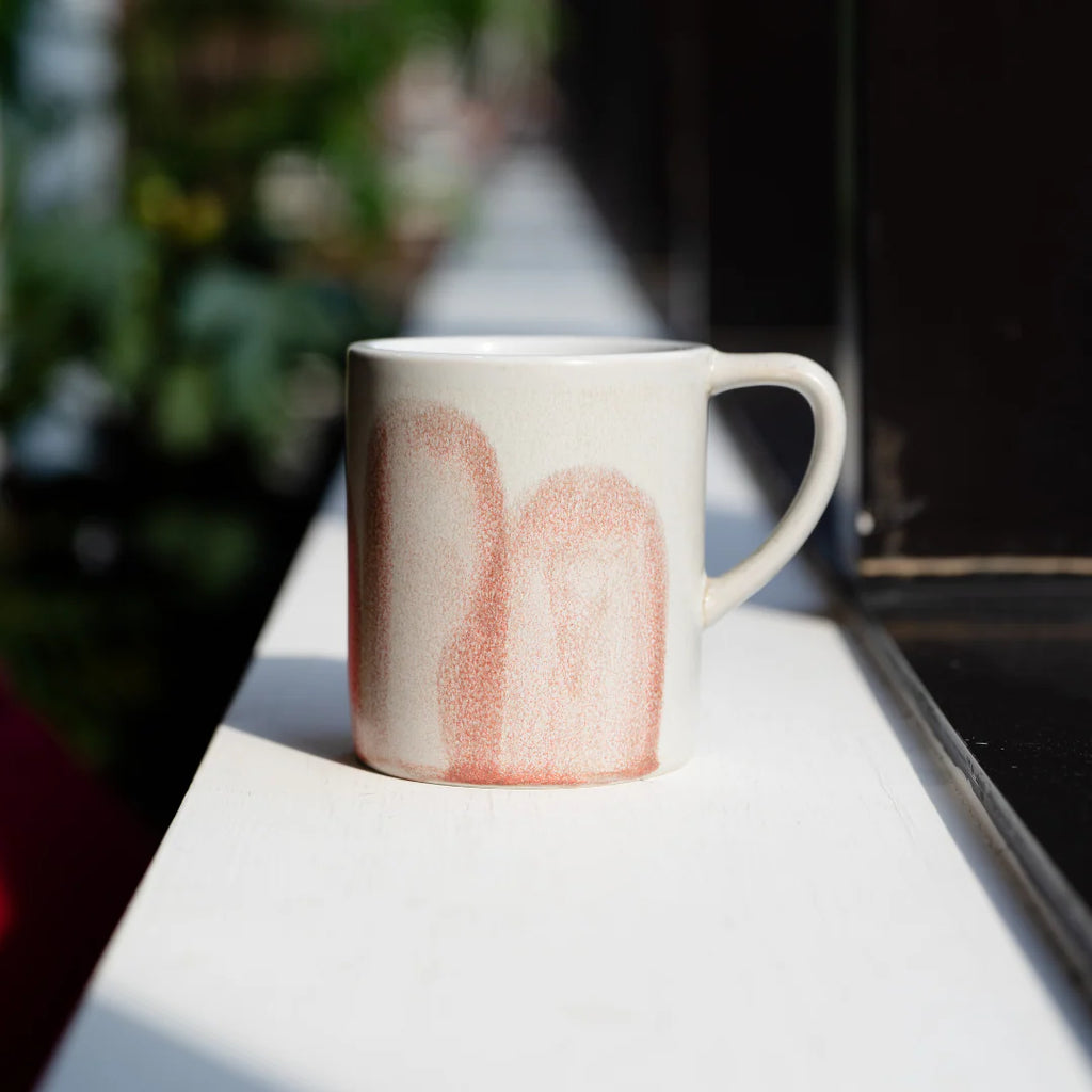 Loveramics Bond 300ml Hand Painted Mug