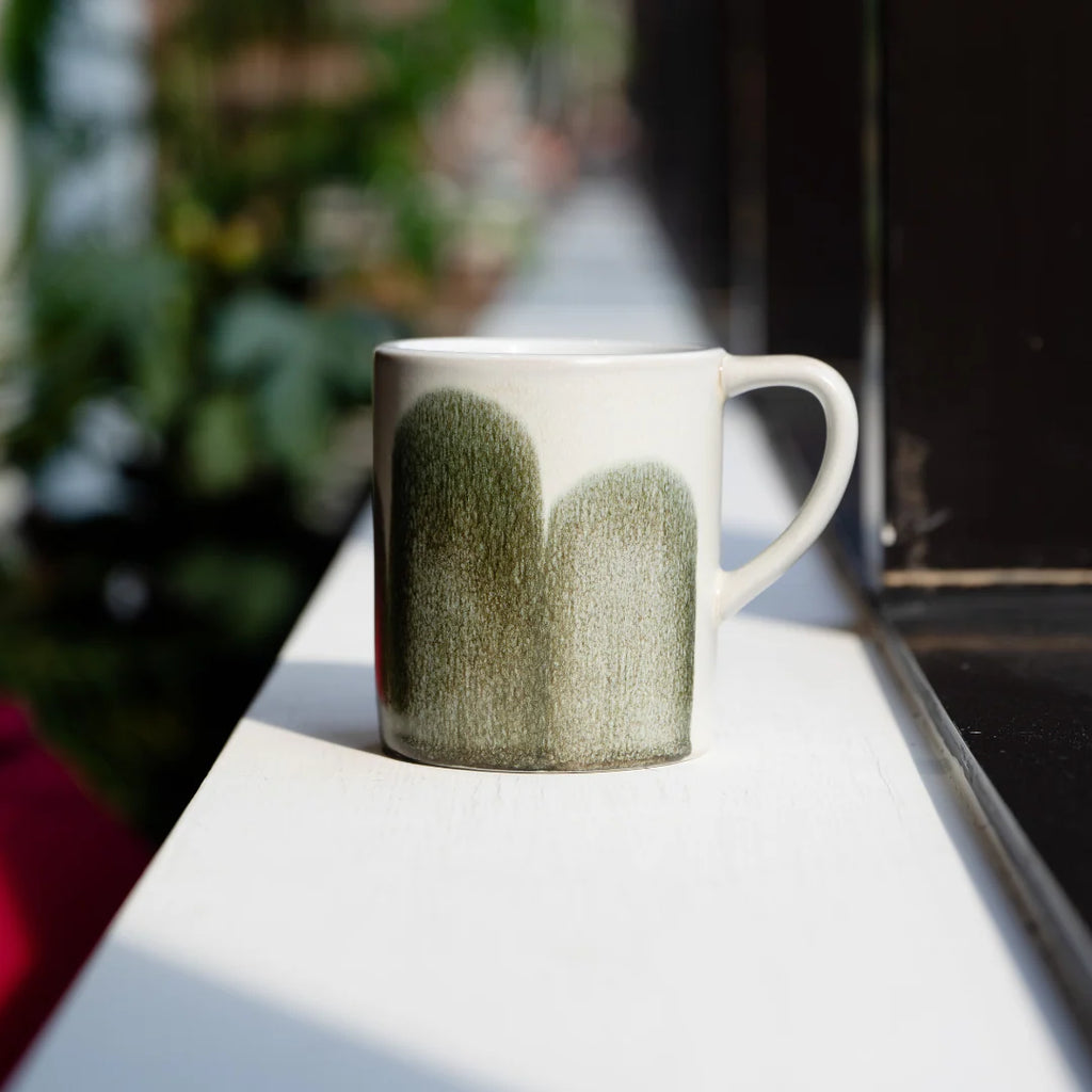 Loveramics Bond 300ml Hand Painted Mug