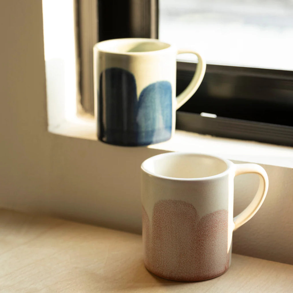 Loveramics Bond 300ml Hand Painted Mug