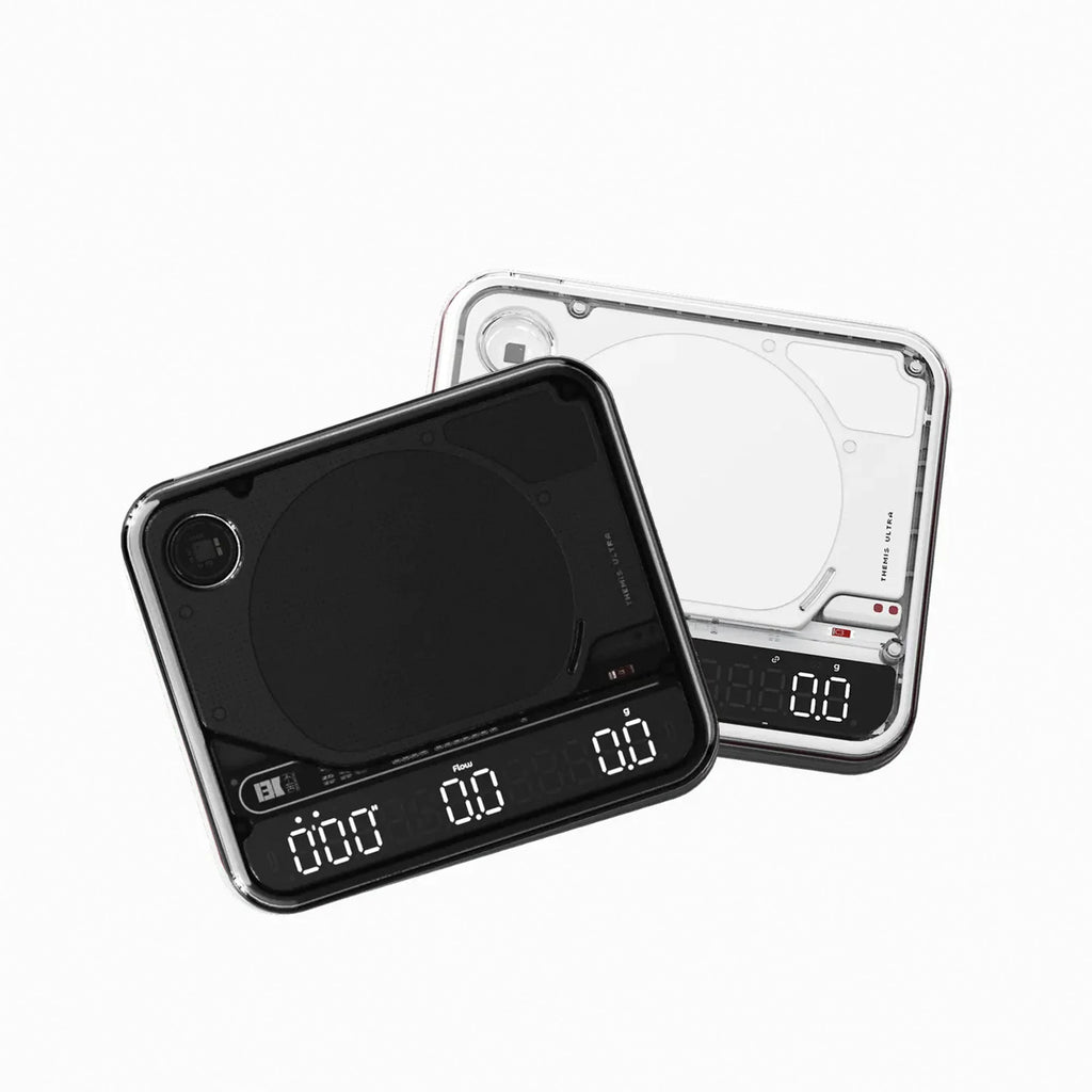 BOOKOO Themis Ultra Coffee Scale