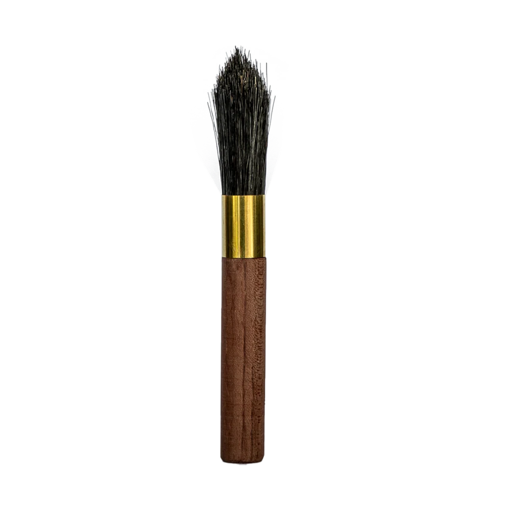 Weber Workshops Coffee Brush