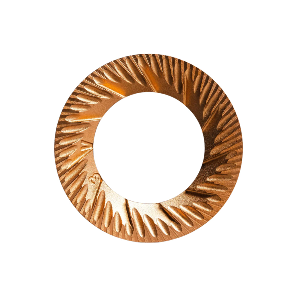 SSP Sweet Lab V3 (CV3) 64mm Blind Burr Set (Suits Zerno)