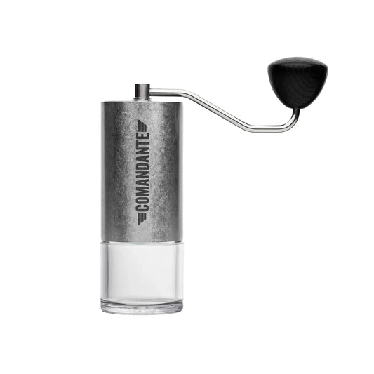 Comandante C40 MK4 Lab Series TigerShark