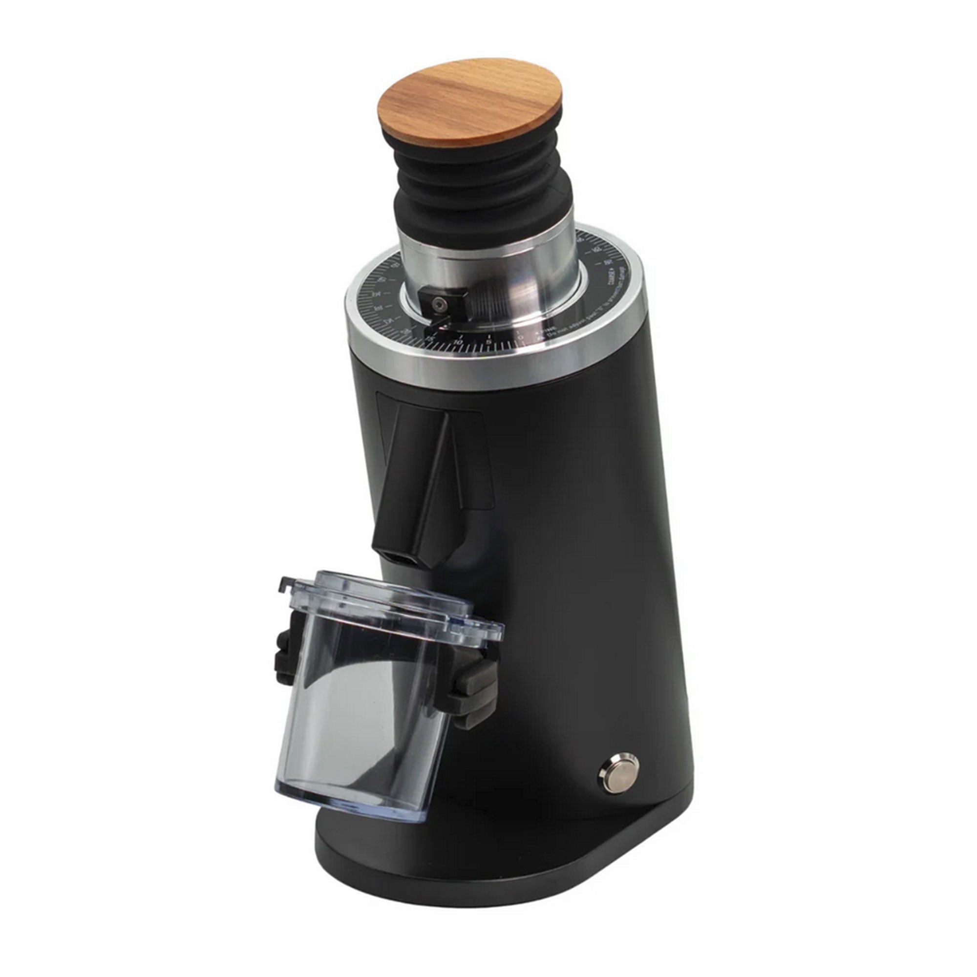 Turin DF54 Grinder V3