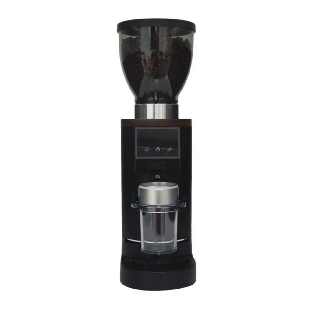 Turin DF64E Grinder