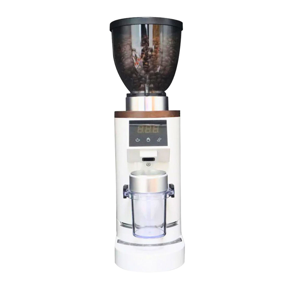 Turin DF64E Grinder