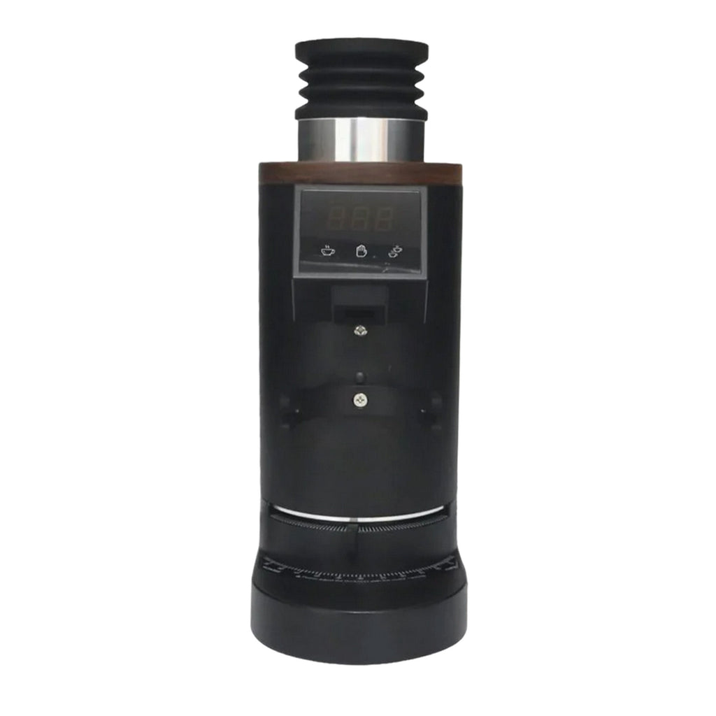 Turin DF64E Grinder