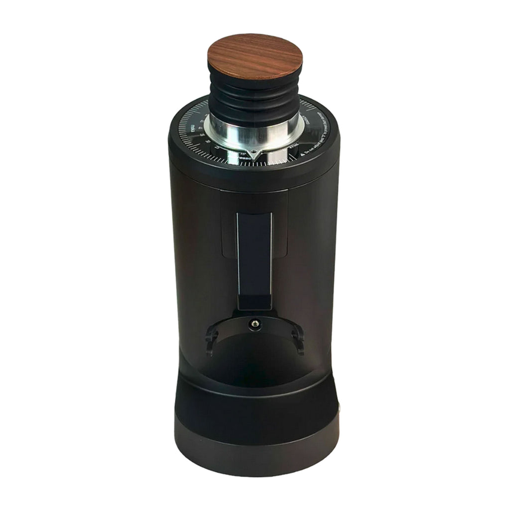 Turin DF83 V3 Grinder with Red Ti Espresso Burrs