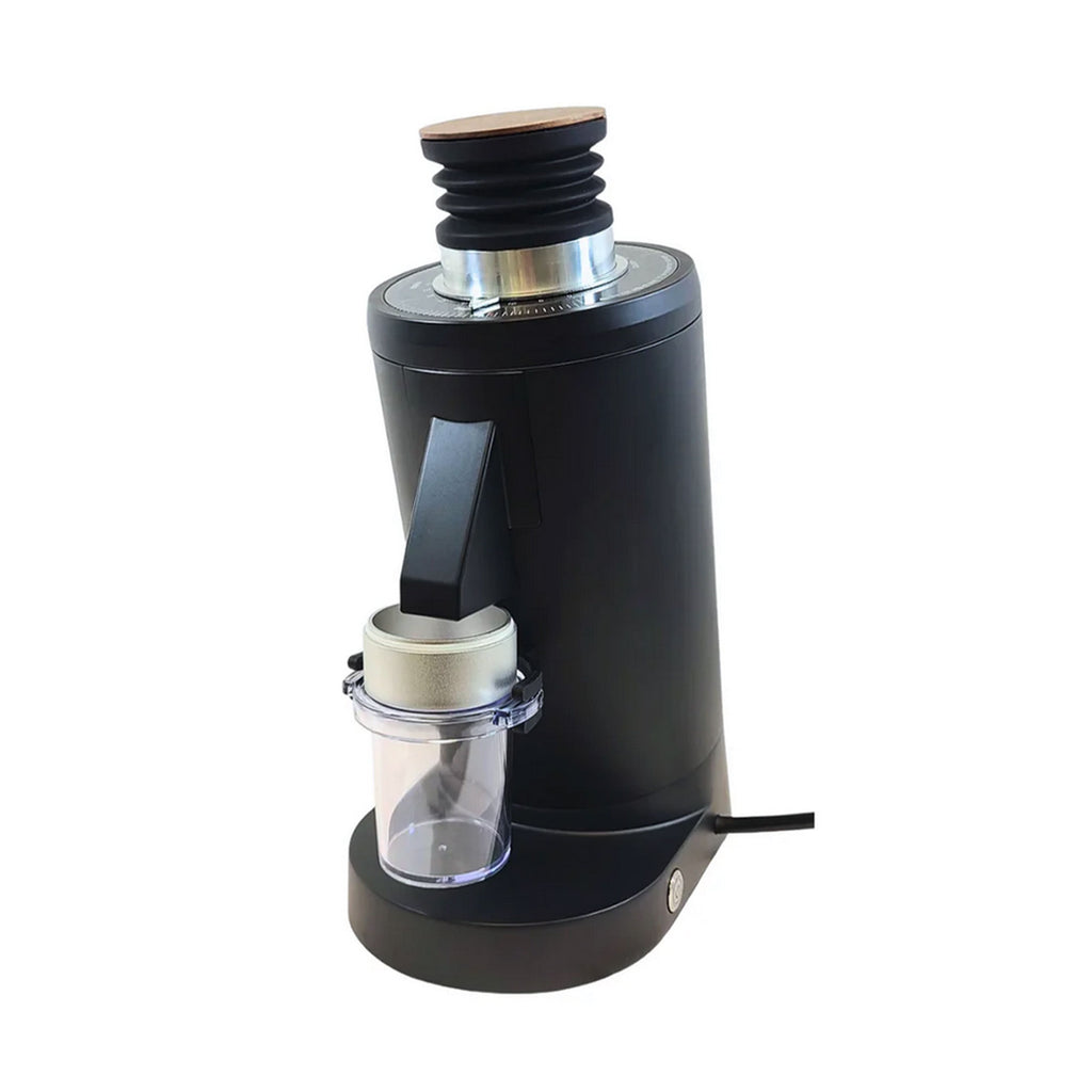 Turin DF83 V3 Grinder with Red Ti Espresso Burrs