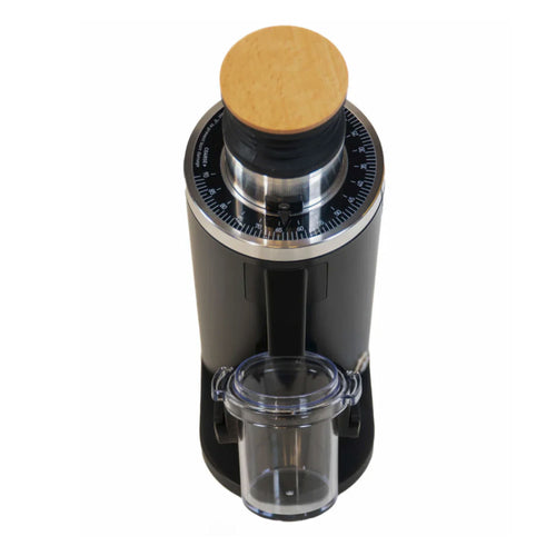 Turin DF54 Grinder – V3 & V4 Models
