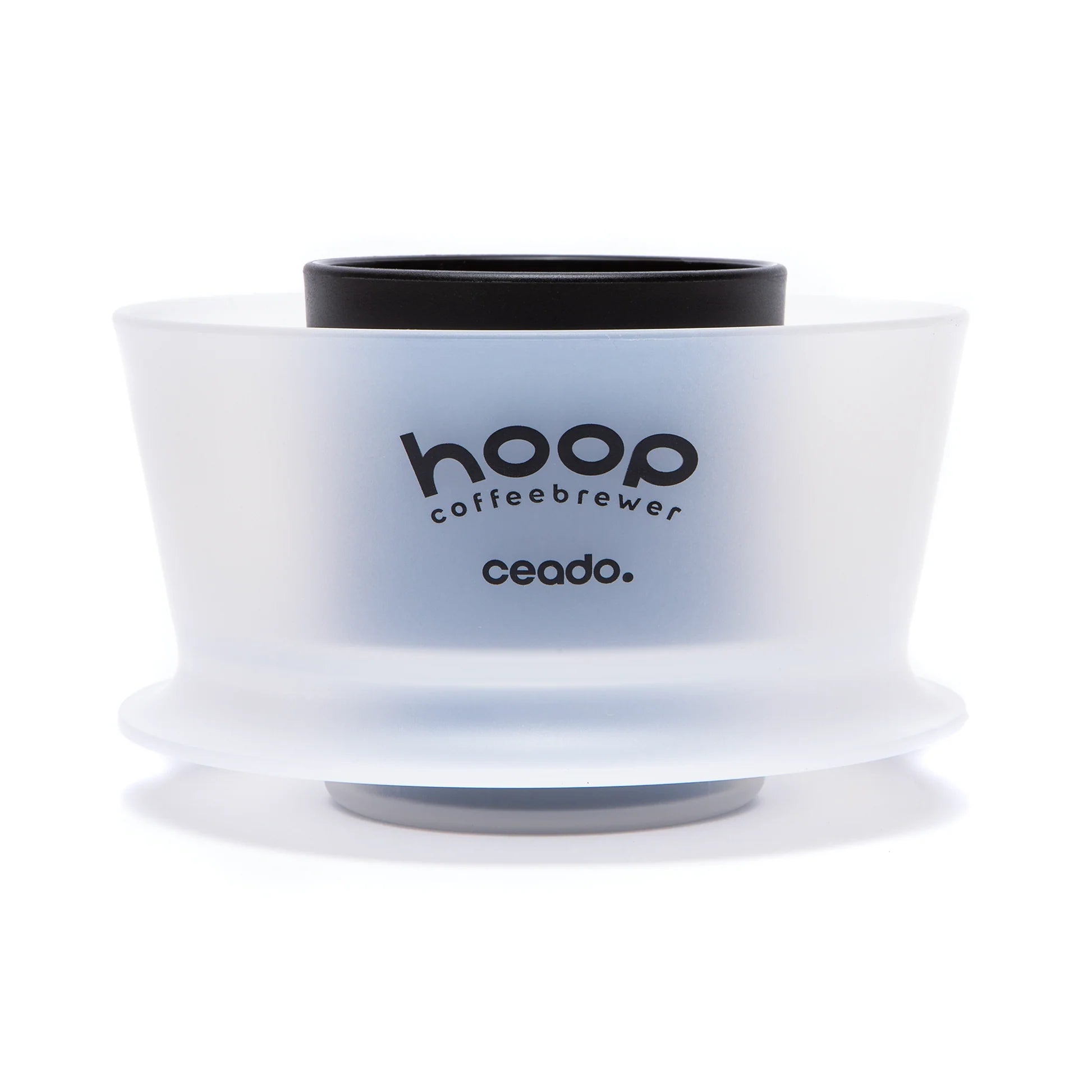 Ceado Hoop Coffee Brewer