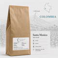 Colombia | Santa Monica | Jairo Arcila | Castillo Castillo Honey Watermelon Co-Ferment