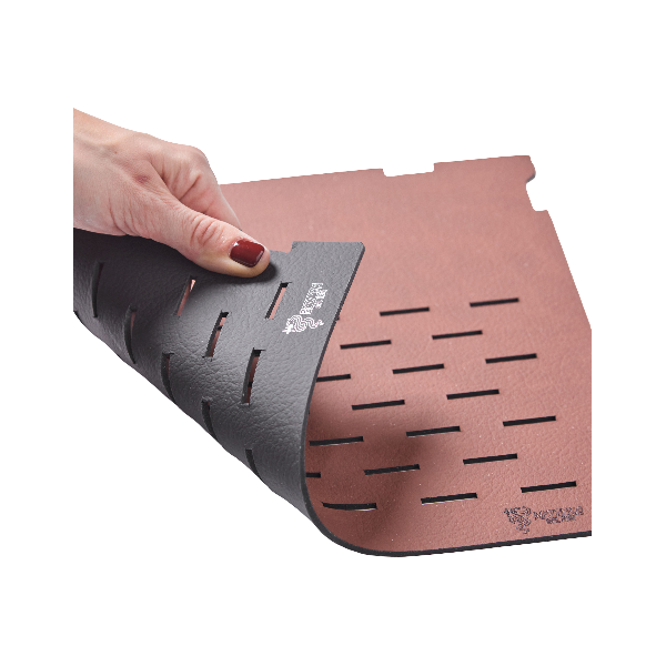 Bezzera Aria Heater Cover 9991040