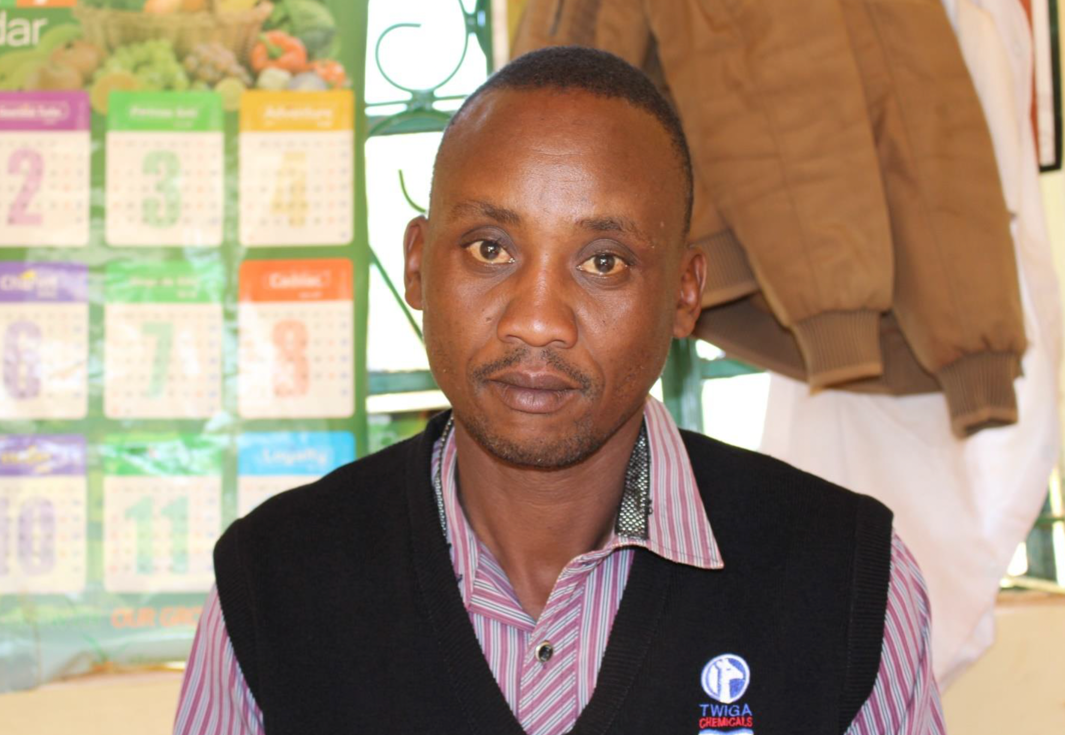 Kenya | Kiamugumo | Batian, SL28, SL34, Ruiru 11 Washed AA