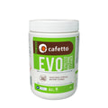 Cafetto 1kg Evo Organic Coffee Machine Cleaner