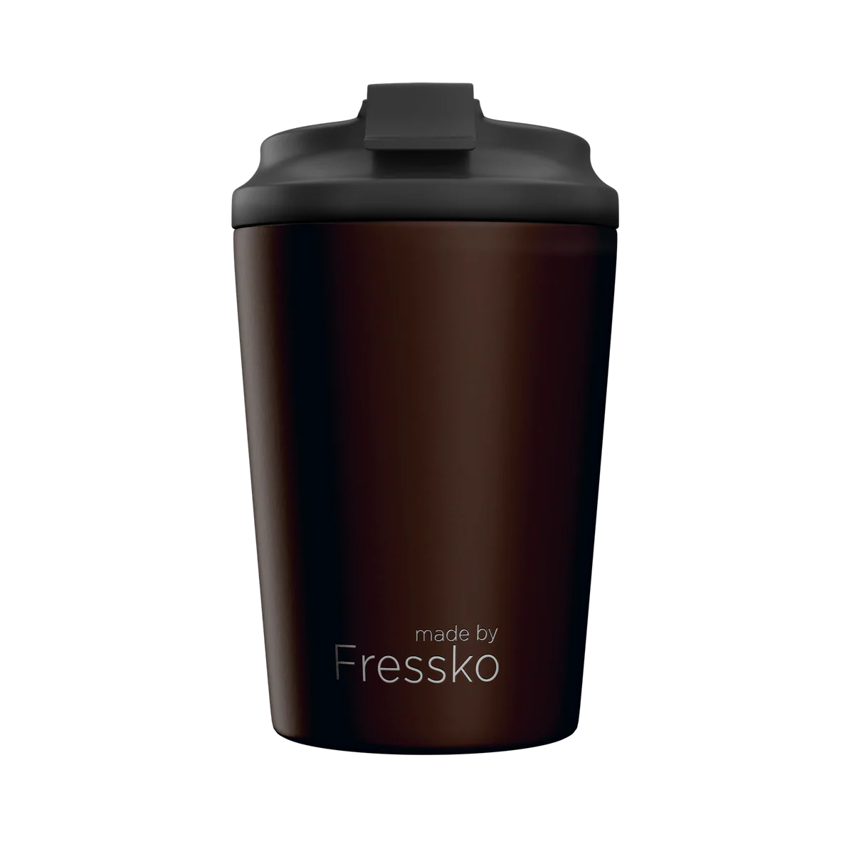 Made by Fressko Camino Stainless Lined Coffee Cup 340ml/12oz
