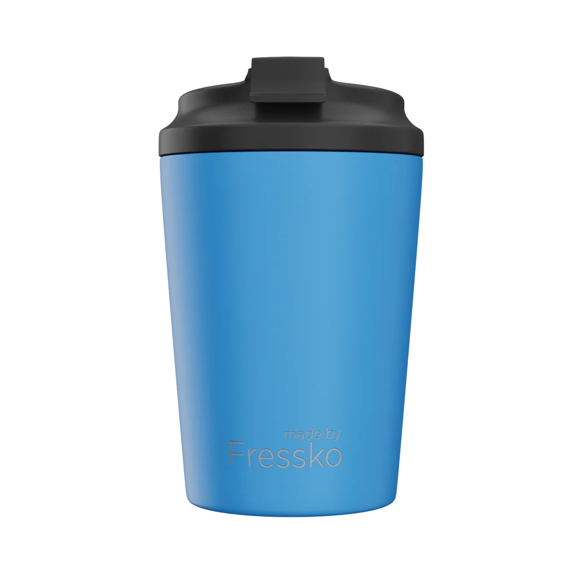 Made by Fressko Camino Stainless Lined Coffee Cup 340ml/12oz