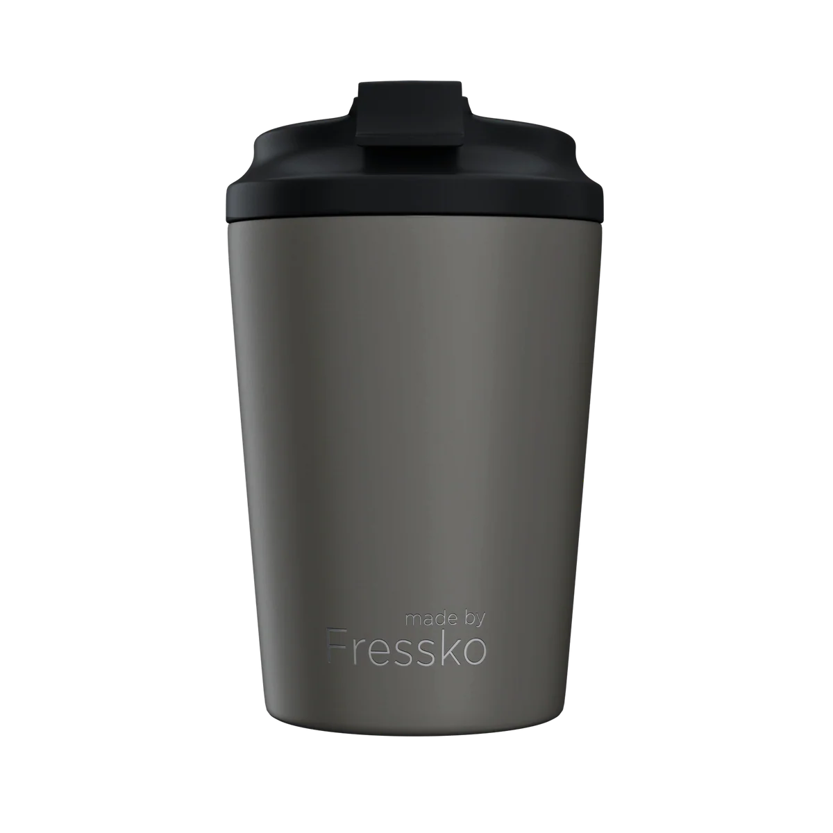 Made by Fressko Camino Stainless Lined Coffee Cup 340ml/12oz