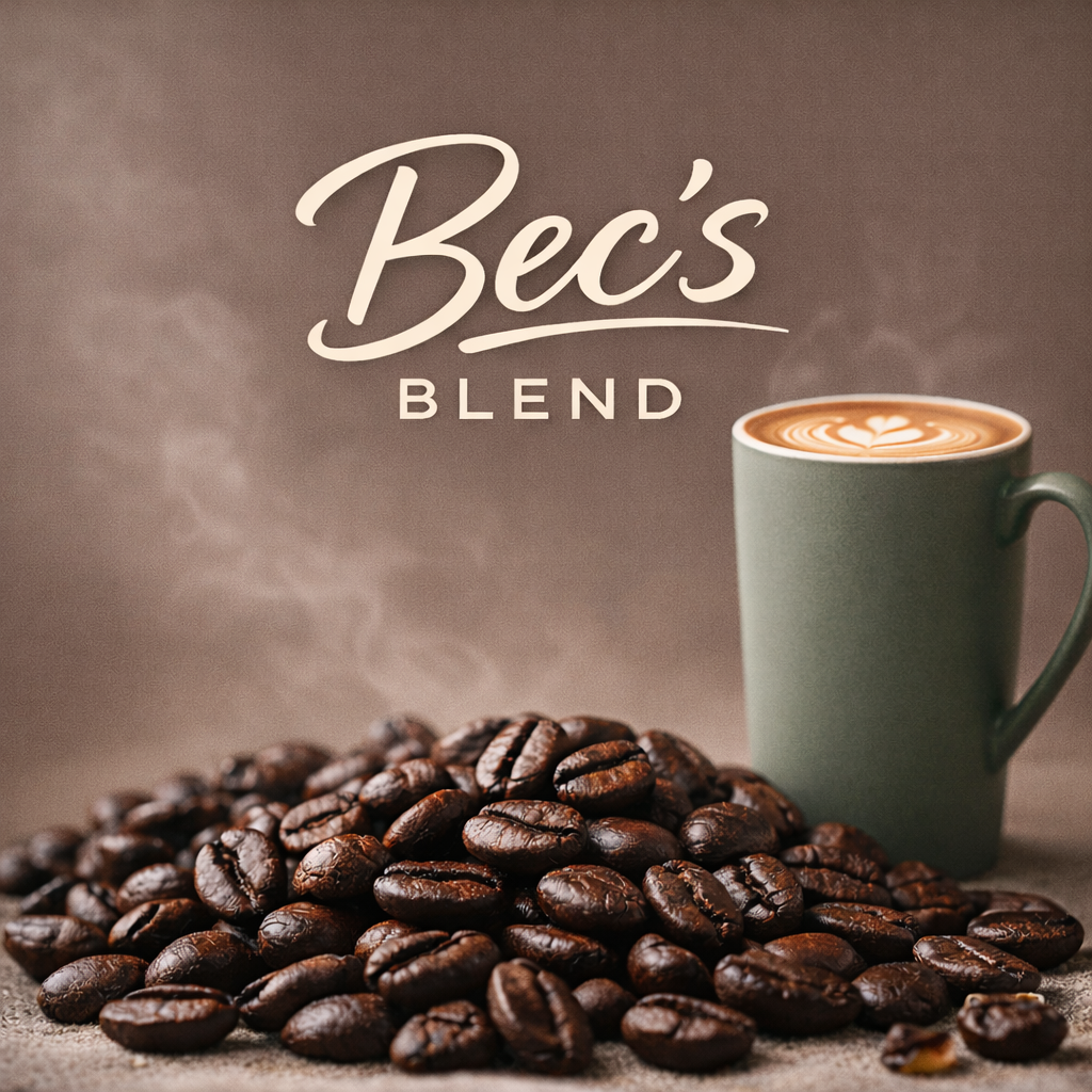 Becs Blend