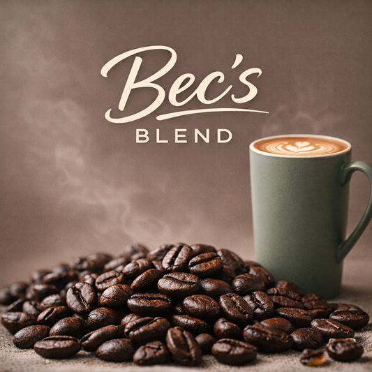 Becs Blend