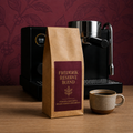 Frederiks Reserve Blend