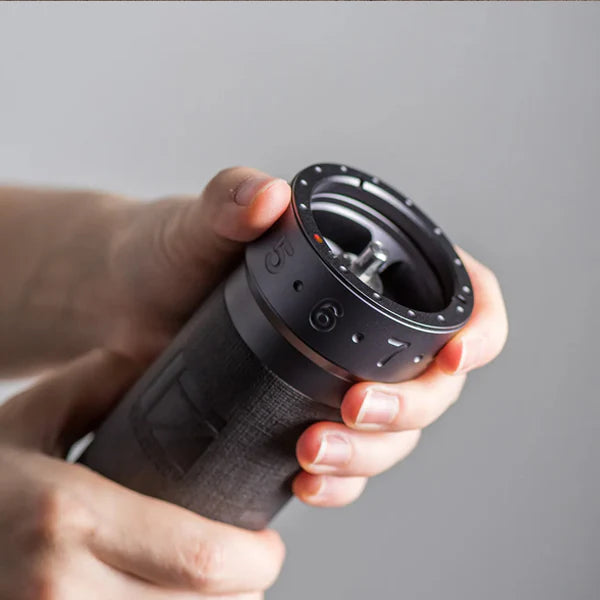 1Zpresso ZP6 Special Coffee Hand Grinder