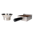 ROEST 200g Upgrade Kit - Cooling Tray & Hopper