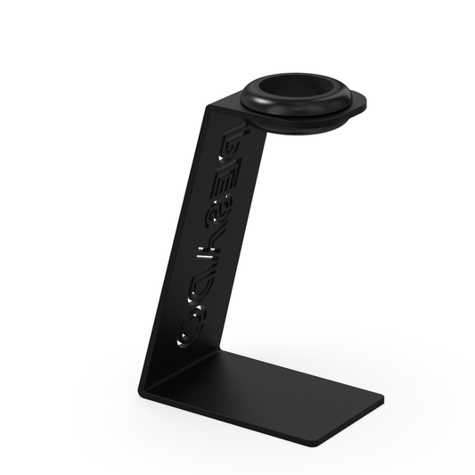 Pesado Clump Crusher Stand v2 (WDT tool)