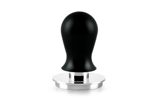 Decent Espresso Decent Tamper V6 (Black Metal Handle)